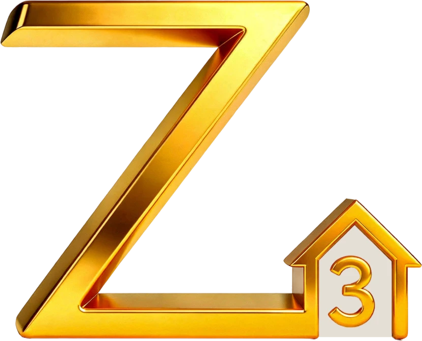 Z3 Properties logo
